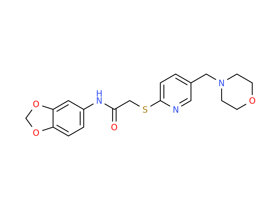 Structure Amb8249734