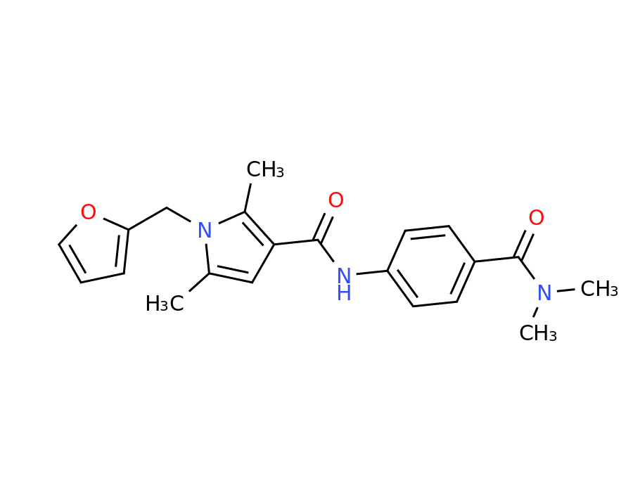 Structure Amb8249739