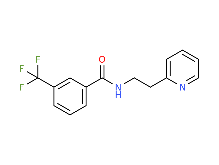 Structure Amb8249779