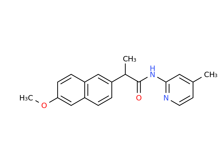 Structure Amb8249792