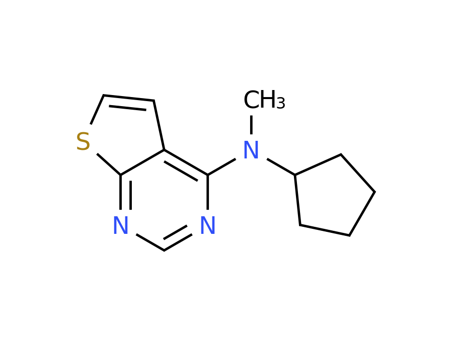 Structure Amb8249800