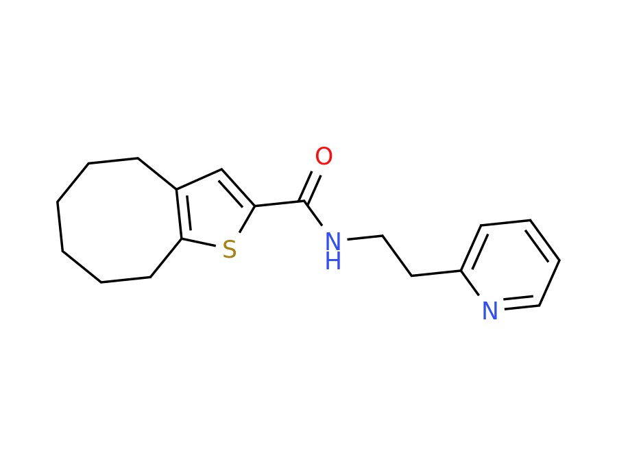 Structure Amb8249877