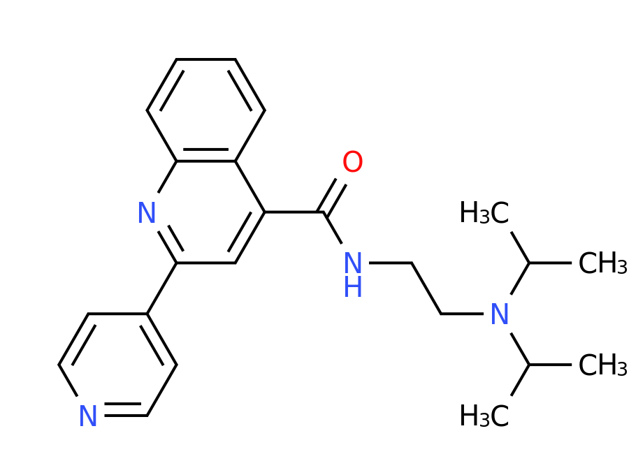 Structure Amb8249933