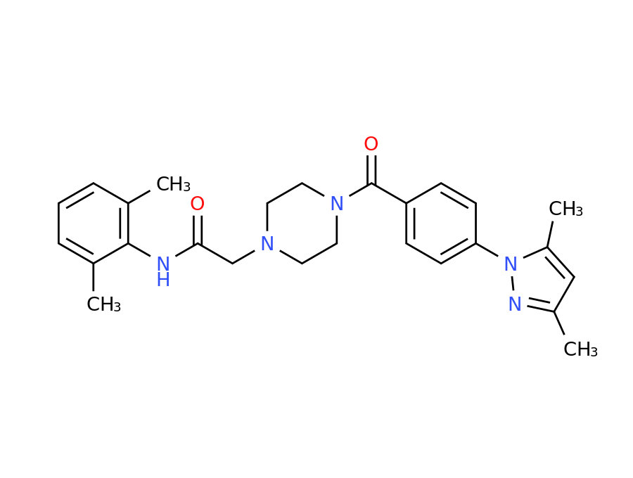 Structure Amb8249945