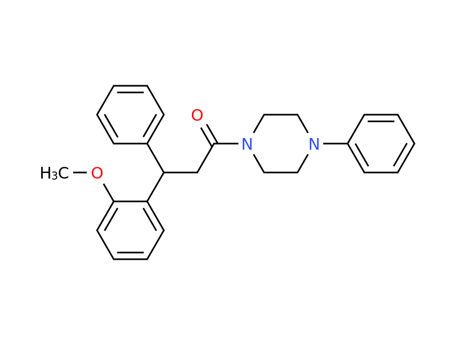 Structure Amb824997