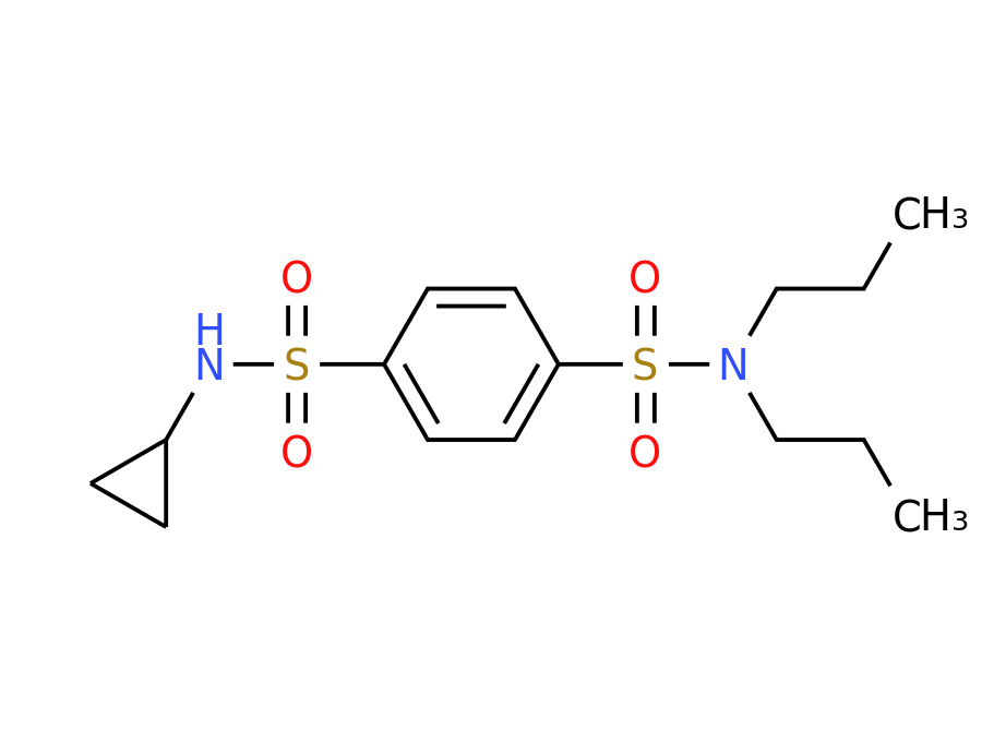 Structure Amb8249974