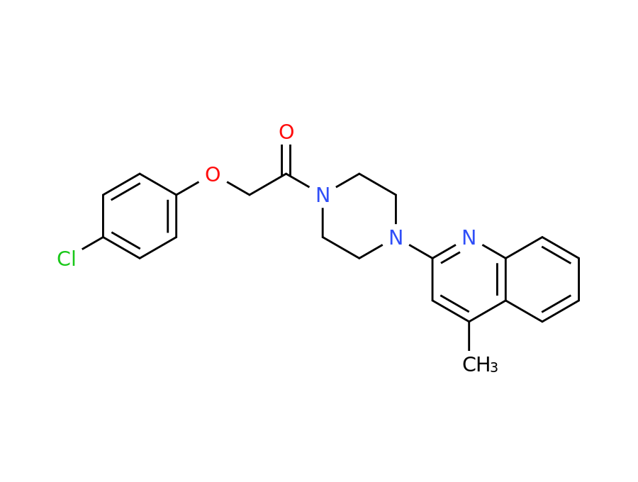 Structure Amb825001