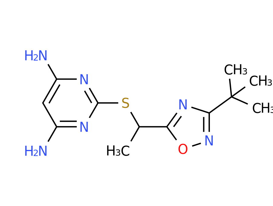 Structure Amb8250055