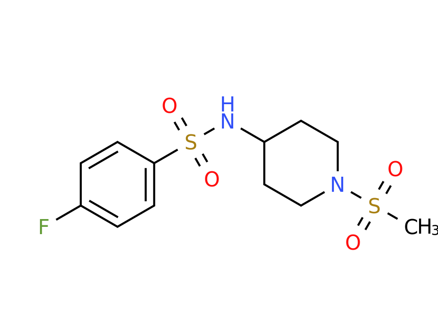 Structure Amb8250066