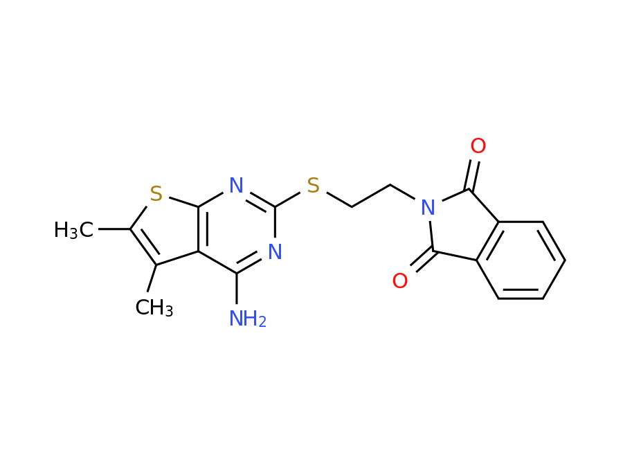 Structure Amb8250132