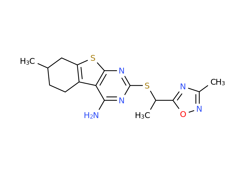 Structure Amb8250162