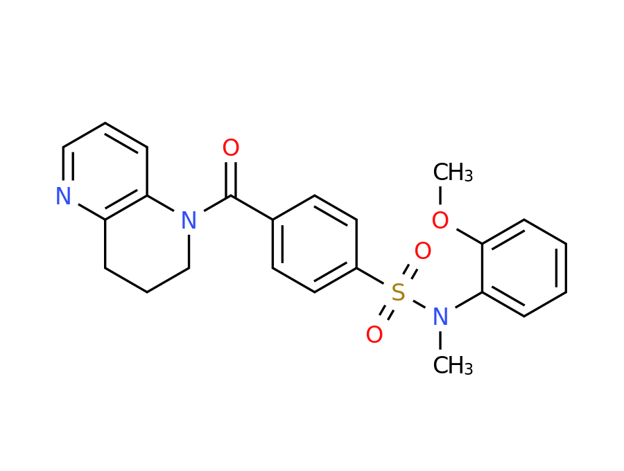 Structure Amb8250215