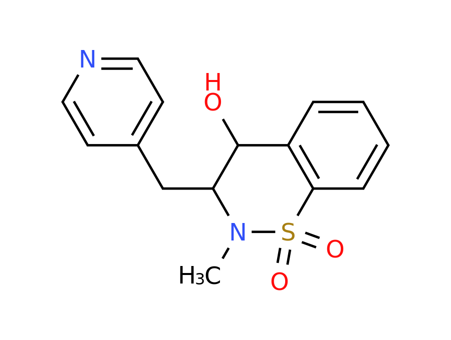 Structure Amb825025