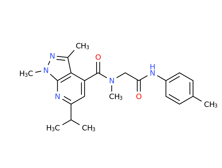 Structure Amb8250372