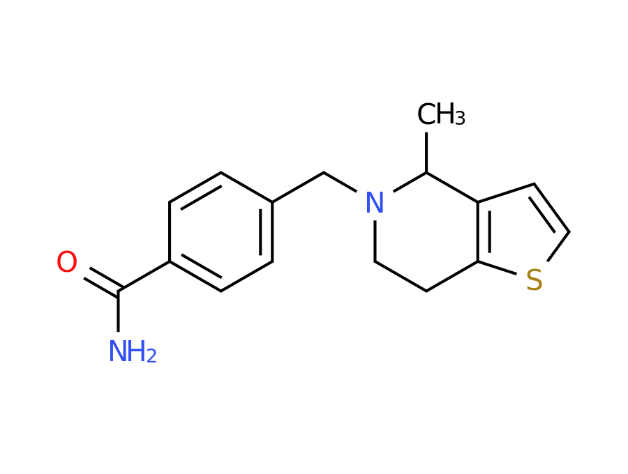 Structure Amb8250381