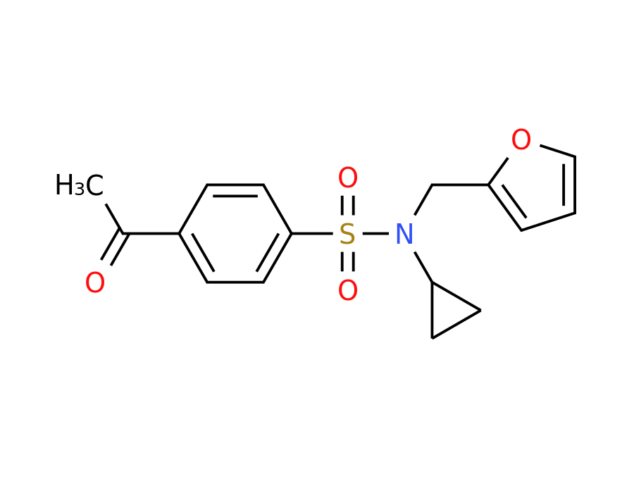 Structure Amb8250408