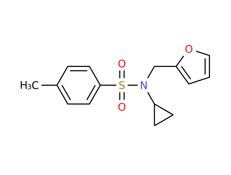 Structure Amb8250424