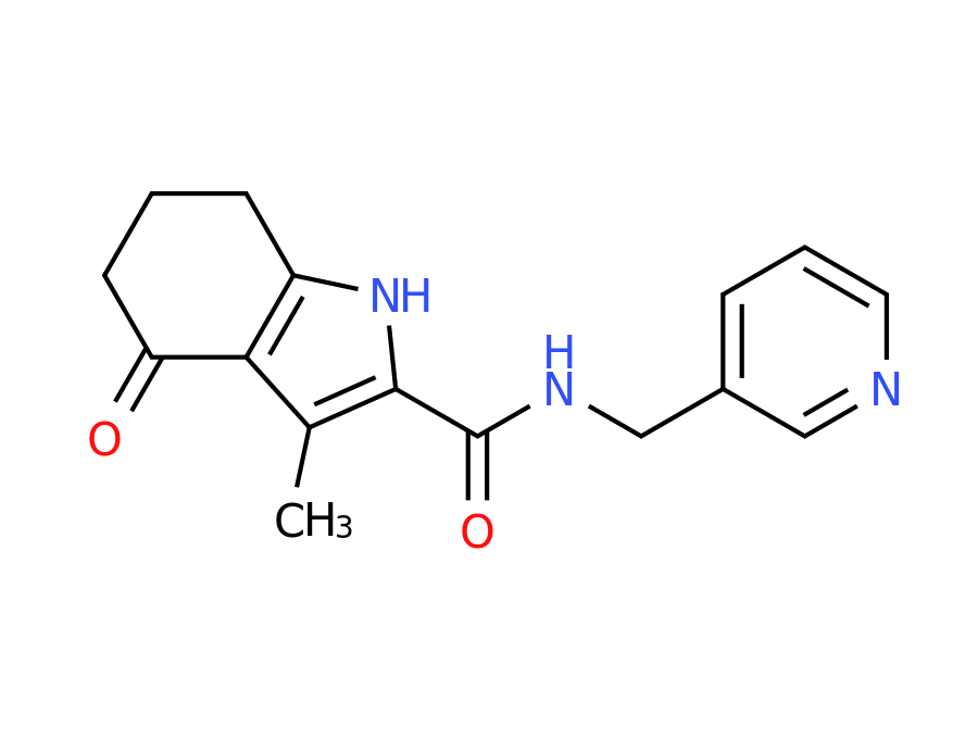 Structure Amb8250427