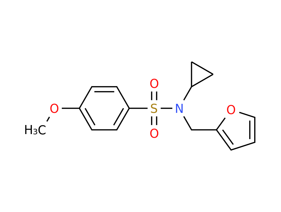 Structure Amb8250435