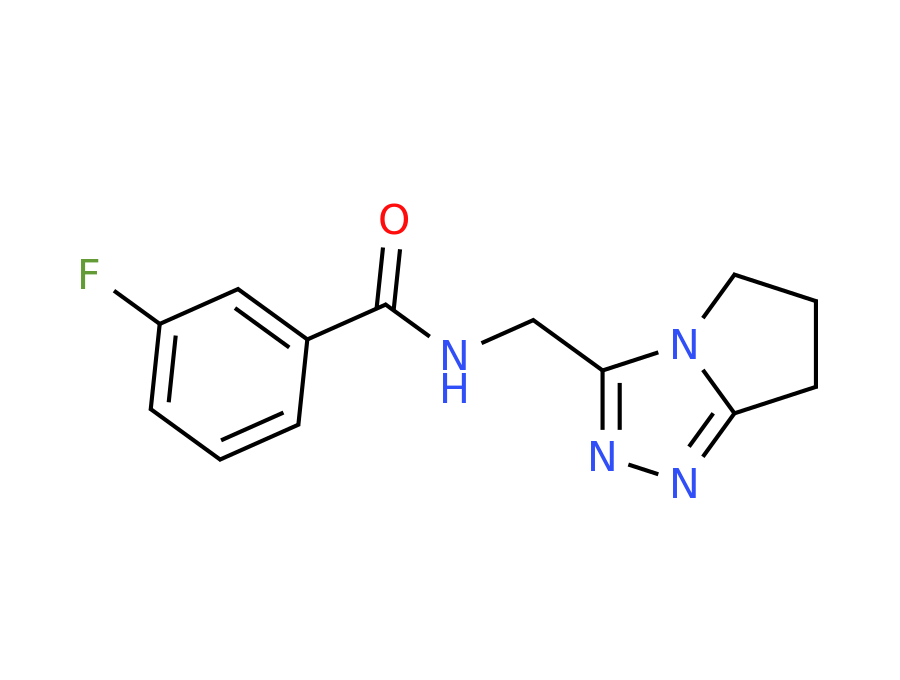 Structure Amb8250445