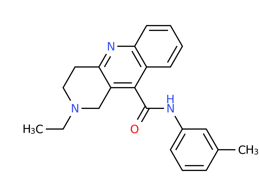 Structure Amb8250665