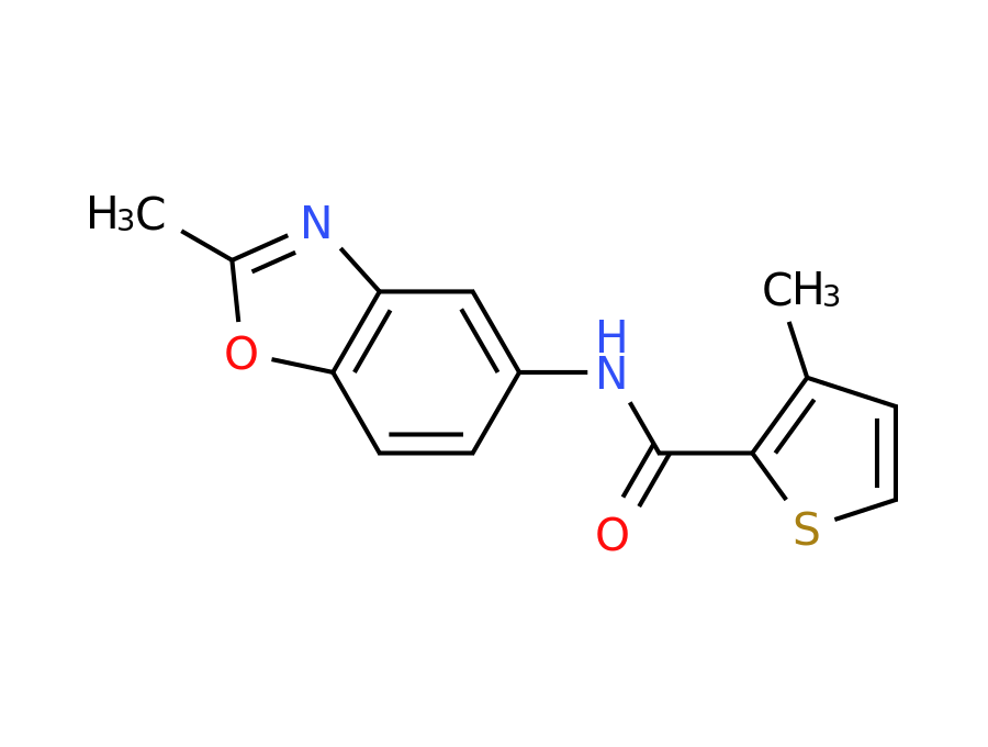 Structure Amb8250712