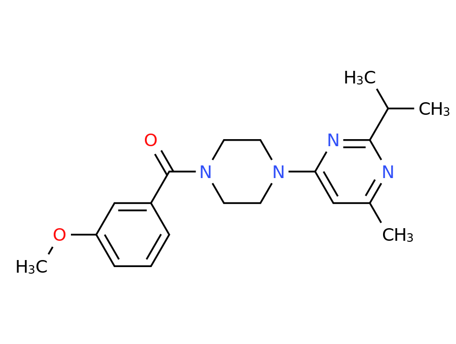 Structure Amb8250794