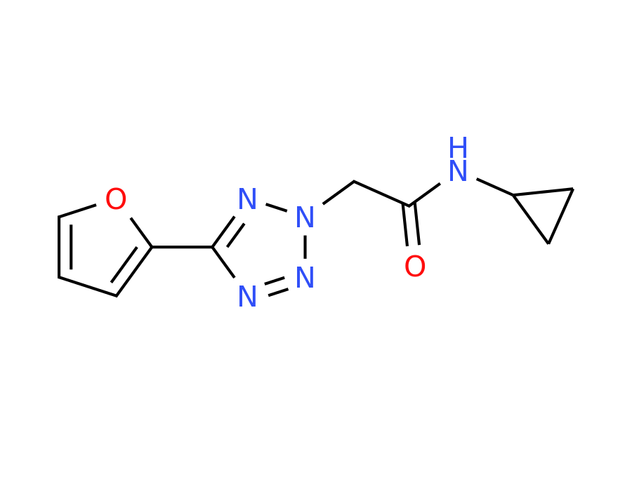 Structure Amb8250990