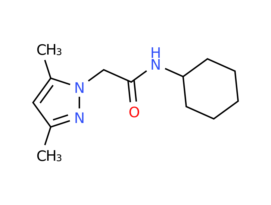 Structure Amb8251149