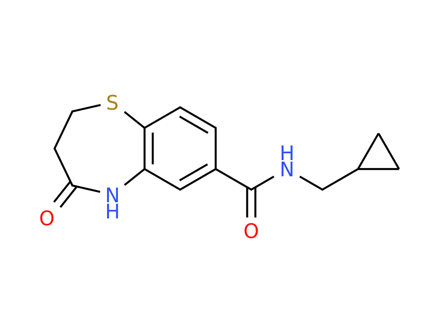 Structure Amb8251151