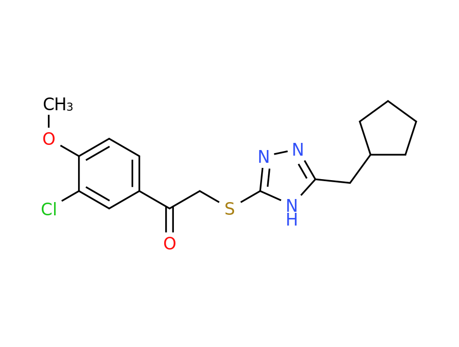 Structure Amb8251157