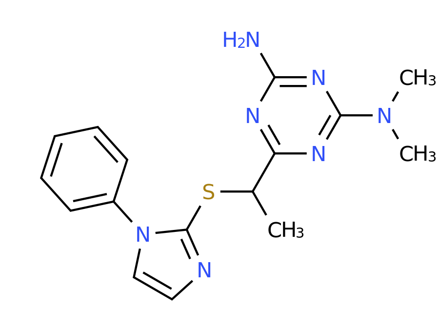 Structure Amb8251205