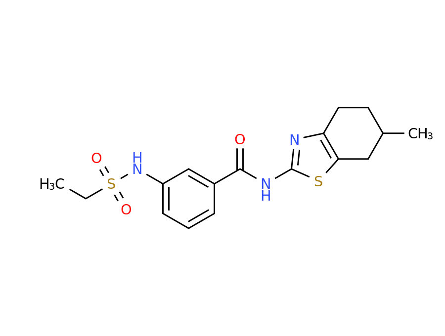 Structure Amb8251360