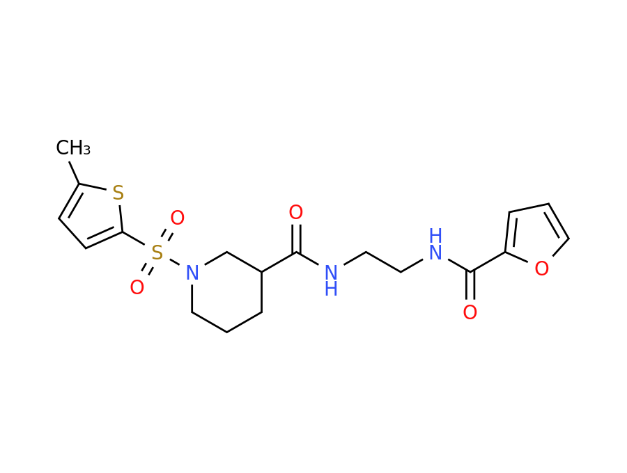 Structure Amb8251448