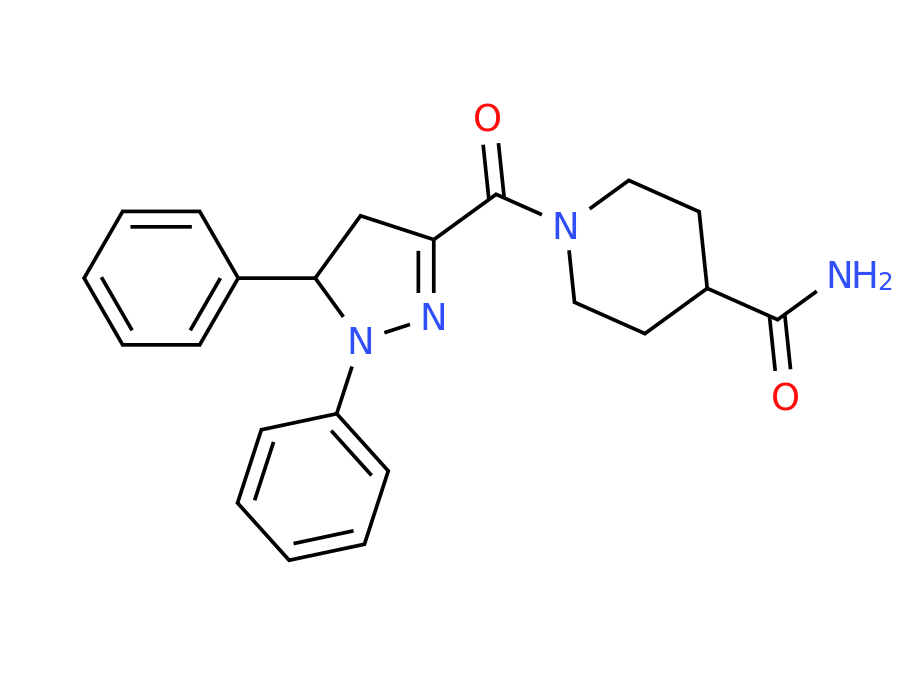 Structure Amb8251541