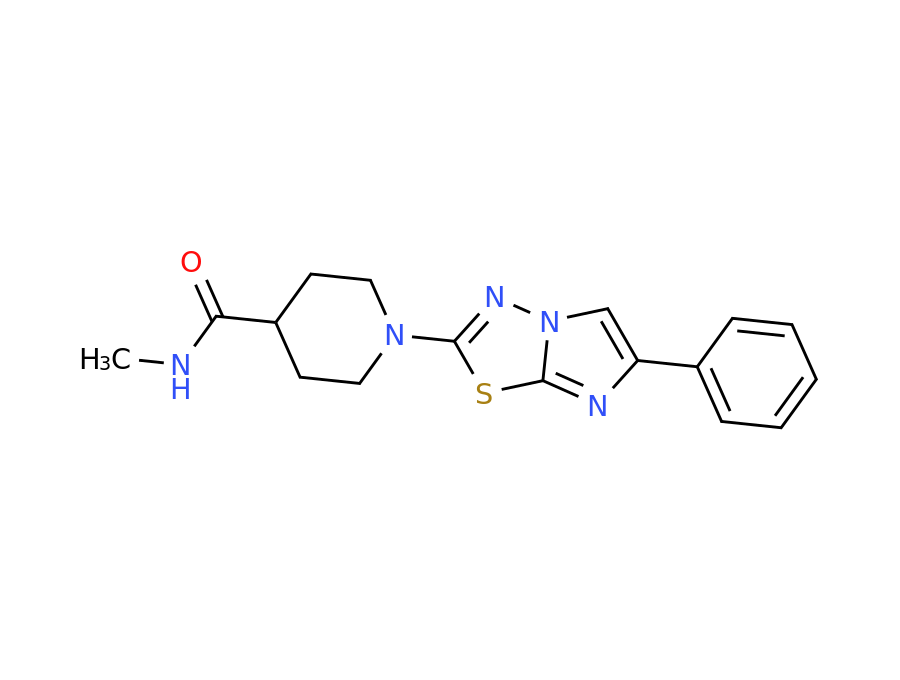 Structure Amb8251606