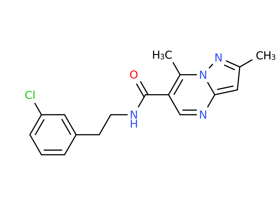 Structure Amb8251608