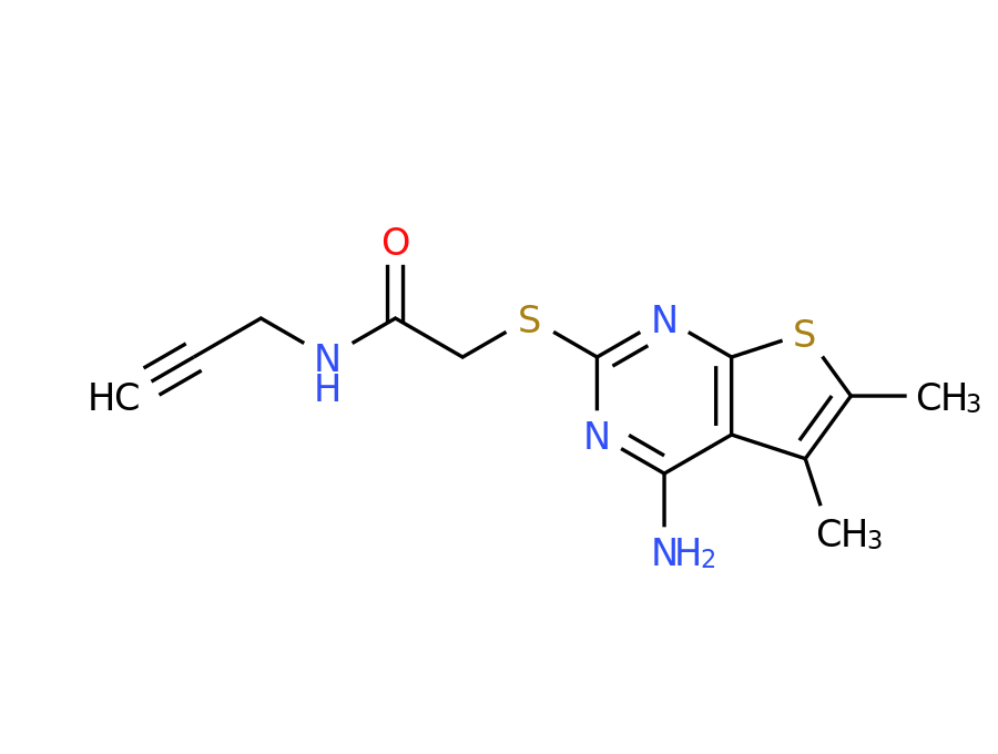 Structure Amb8251661