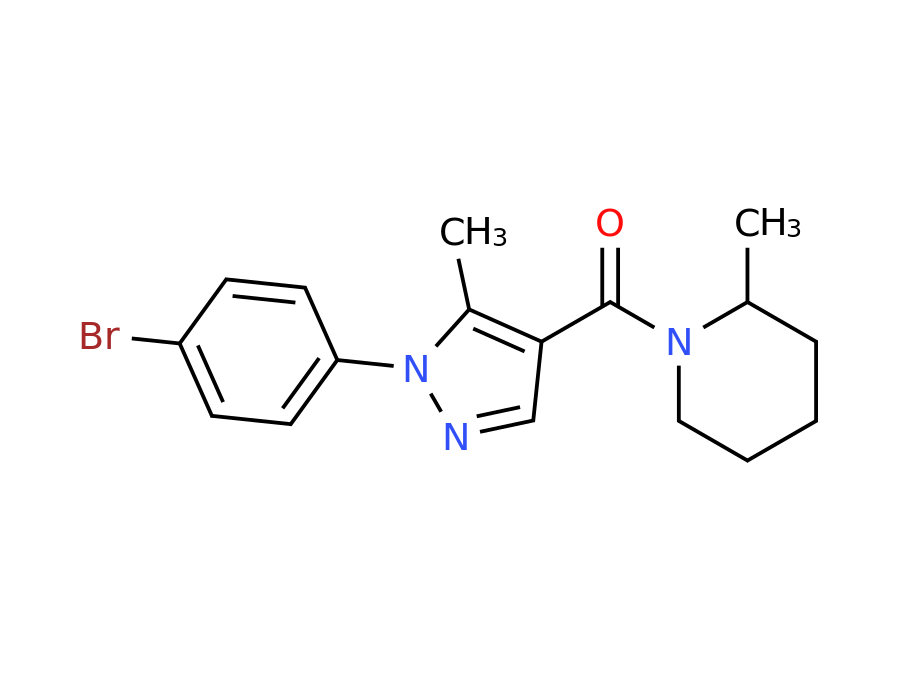 Structure Amb8251687