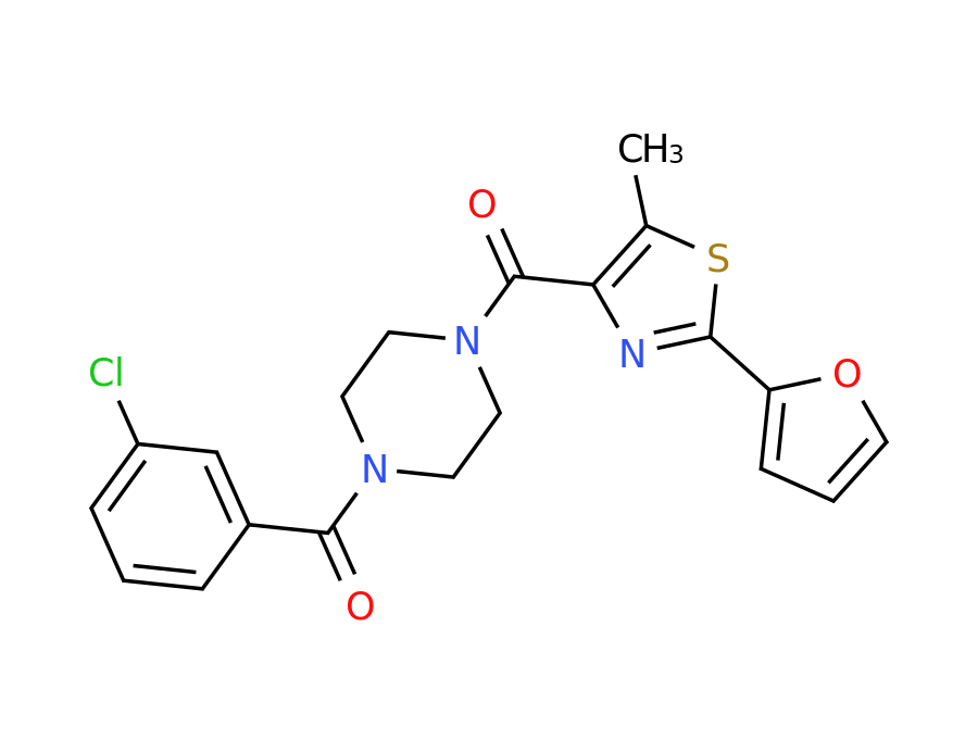 Structure Amb8251721