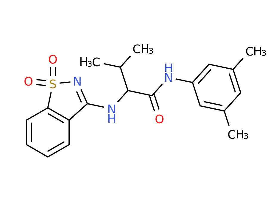 Structure Amb8251731