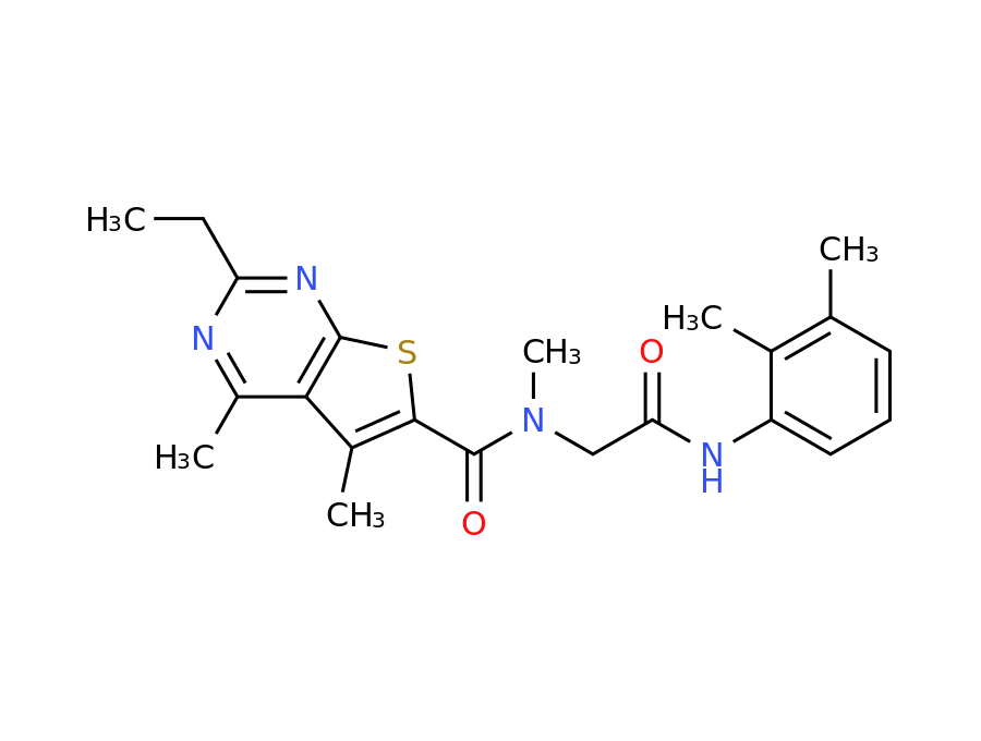 Structure Amb8251770