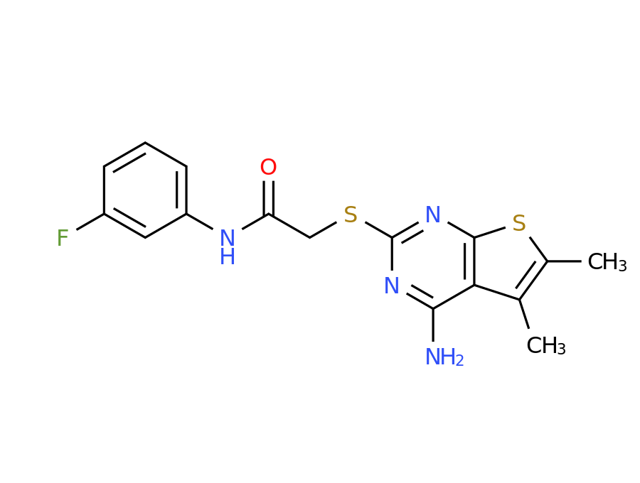 Structure Amb8251810