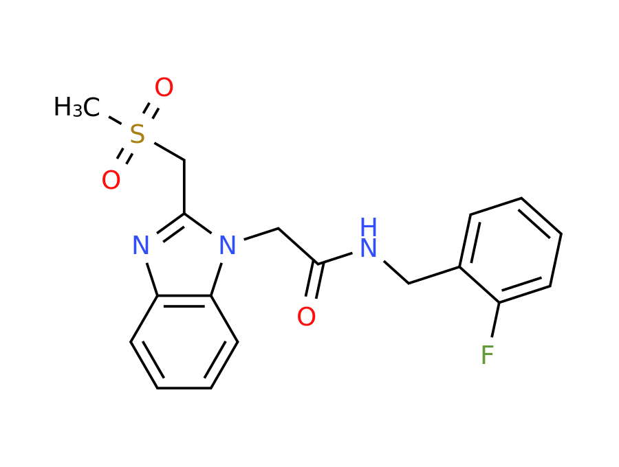 Structure Amb8251878