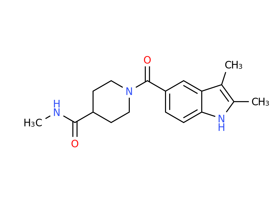 Structure Amb8251886