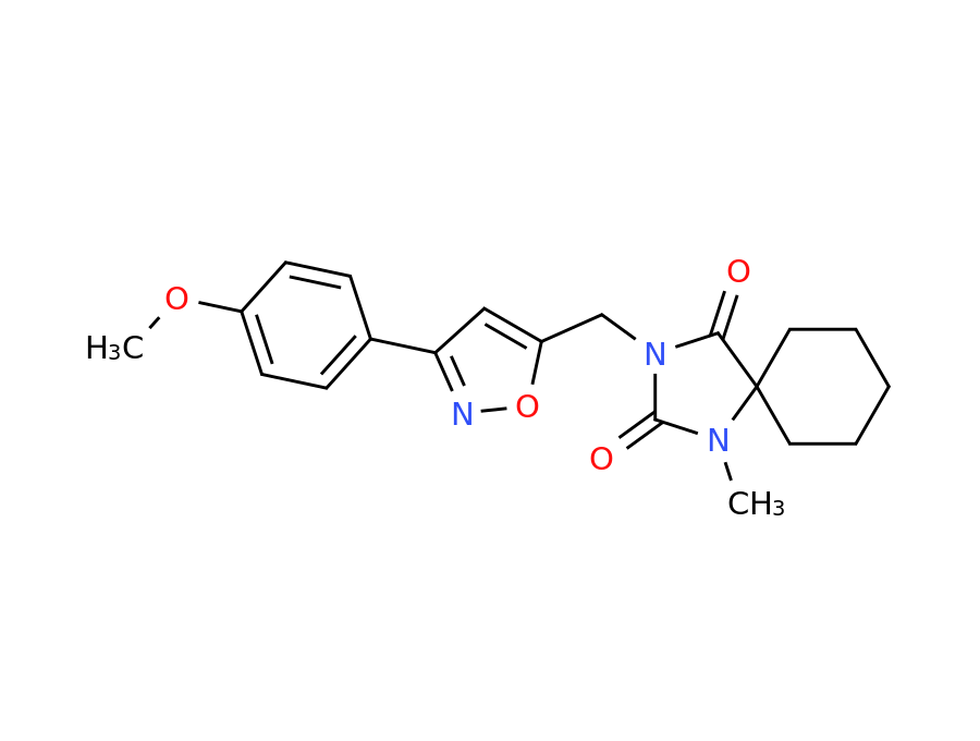 Structure Amb8251899