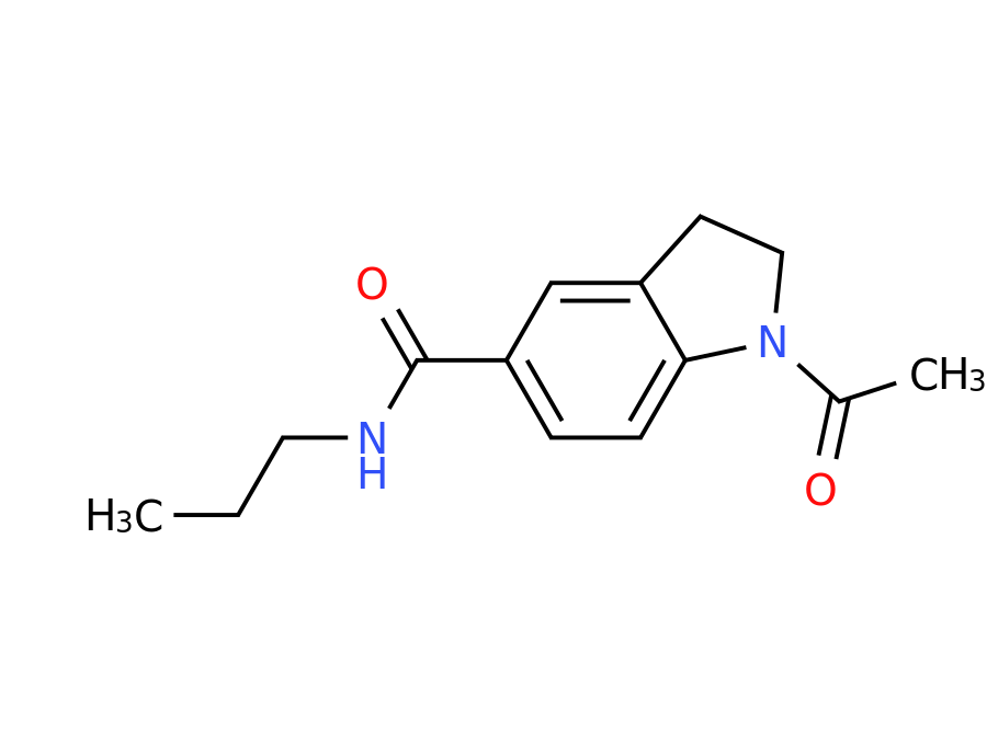 Structure Amb8252034