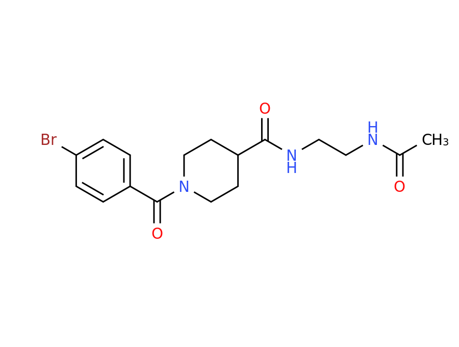 Structure Amb8252040