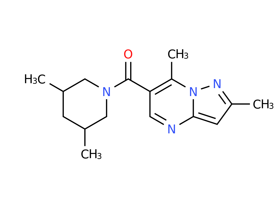 Structure Amb8252099