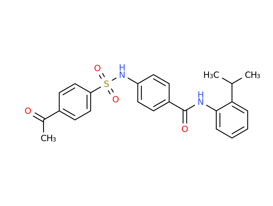 Structure Amb8252100